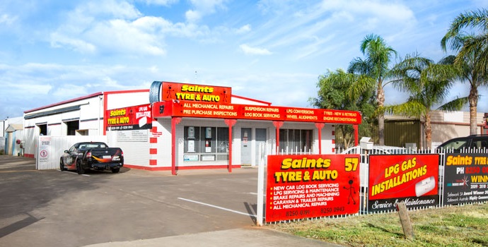tyre specialists adelaide